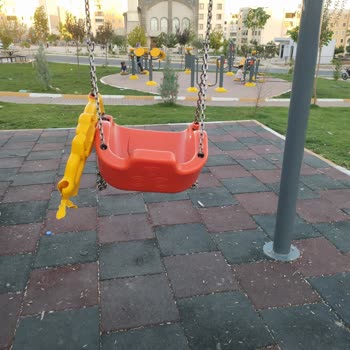 Seyrantepe Parkı'nda Güvenlik ve Temizlik Sorunları