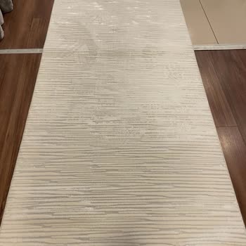 Kalitesiz Halı ve Yetersiz Müşteri Hizmeti