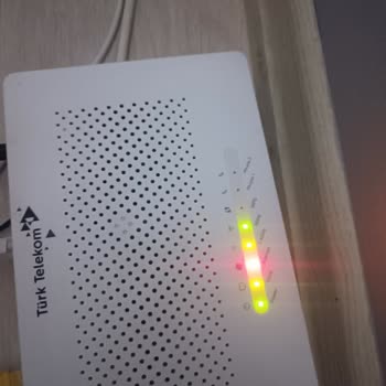 Sürekli Kesilen İnternet ve Ulaşılamayan Müşteri Hizmetleri