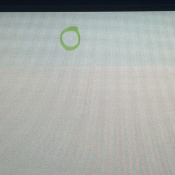 Trendyol'dan Aldığım Laptopta Açık Kutu Sorunu