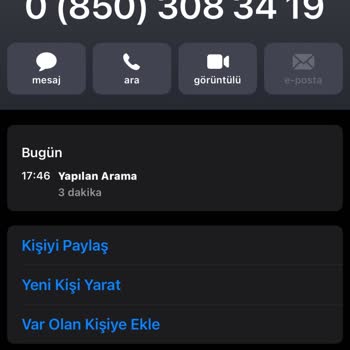 Martı Moped Sürüşünde Haksız Sonlandırma Sorunu