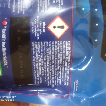 Tarihi Geçmiş Ürünlerle Mağduriyet