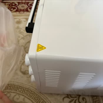 Simfer Fırın Siparişimde Hasarlı Ürün ve İade Sorunu