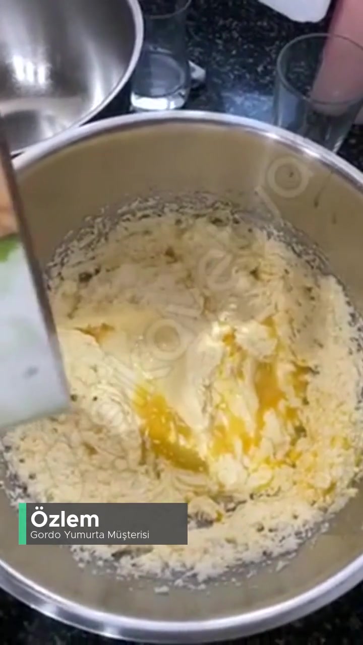 Gordo Organik Yumurtanın Çürük Çıkması videonun kapak resmi