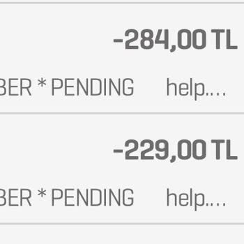 Uber Yolculuklarında Fiyat Farkı Sorunu