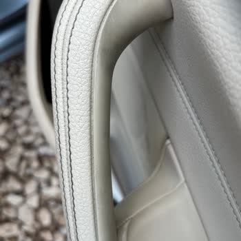 BMW Kapı Kollarında Deformasyon Sorunu