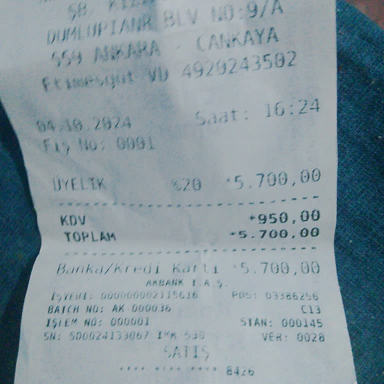 Vera Rezonans Terapileri Faydasını Görmedim!