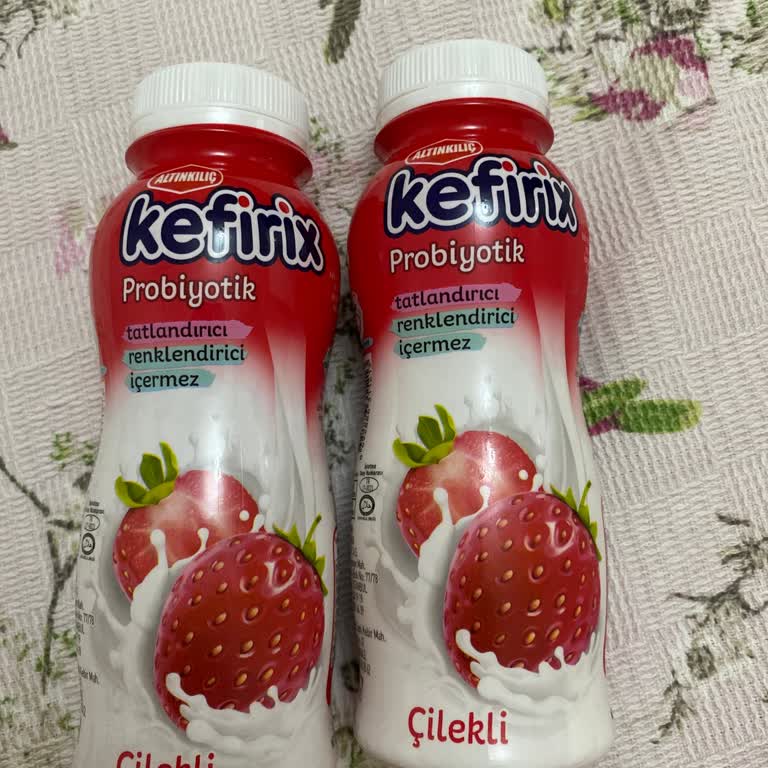 Bozuk Kefirix ile Sürekli Karşılaşılan Sorun