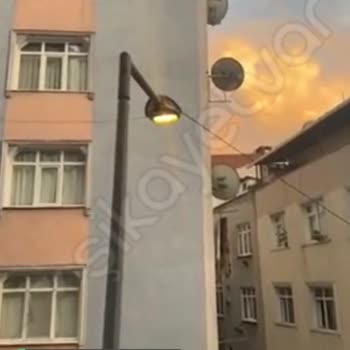 Boğaziçi Elektrik - Bedaş Sokak Aydınlatması Gürültüsü!