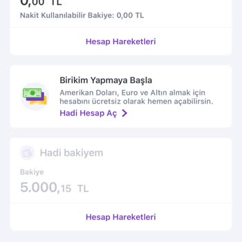 Ziraat Bankası Kartında Kayıp Bakiye Sorunu