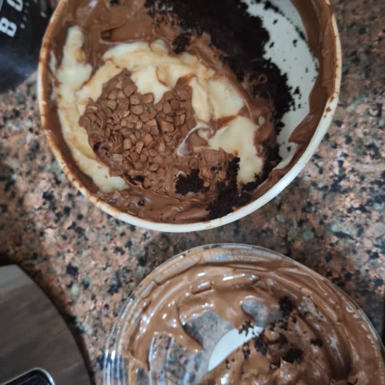 Sipariş Hayal Kırıklığı: Tatlılar Elimizde Patladı!