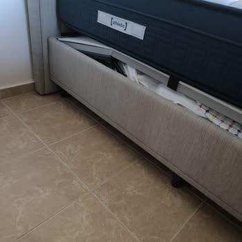 Yataş Baza Kalitesizliği ve Yüksek Servis Ücreti Sorunu