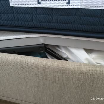 Yataş Baza Kalitesizliği ve Yüksek Servis Ücreti Sorunu