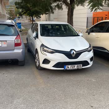 Aracımın Lastikleri Değiştirildi mi?