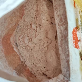 Şok Market'ten Aldığım Unun İçinden Karınca Çıktı ve Müşteri Hizmetleri Duyarsız Kaldı
