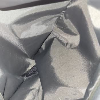 Adidas Çantanın Kalitesi Hayal Kırıklığı Yarattı