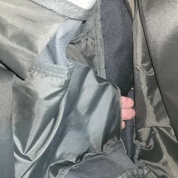 Adidas Çantanın Kalitesi Hayal Kırıklığı Yarattı