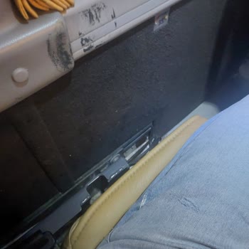 Eksik Kol Dayama ve Klimasız Yolculuk Sorunu