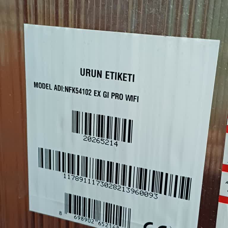 Vestel Buzdolabı Sorunlarıyla Başım Dertte!