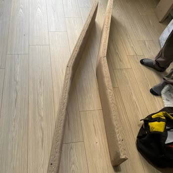 Düğün Öncesi Kabus: Tepe Home Yatak Odası Sorunları