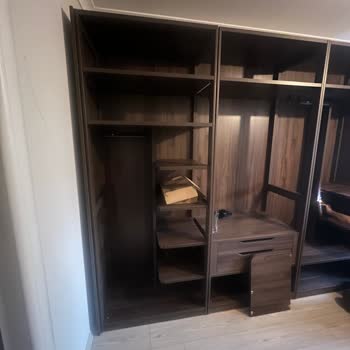 Düğün Öncesi Kabus: Tepe Home Yatak Odası Sorunları