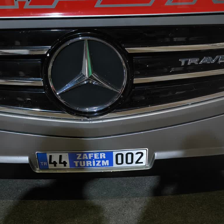 Turizm Firmasında Yaşanan Gecikme ve Saygısızlık Problemi