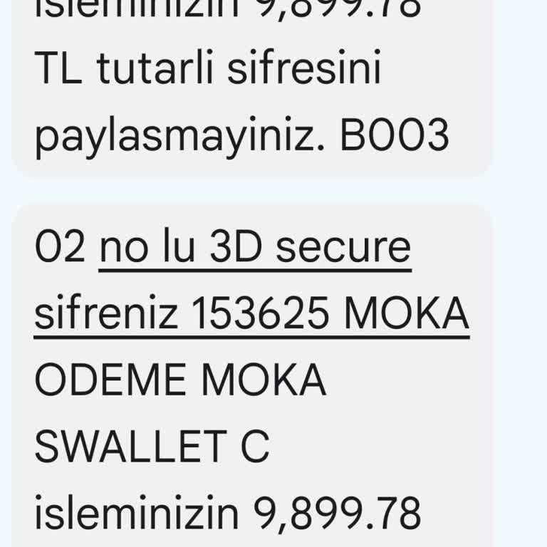 A101'den Alınan Ürün İçin Fatura Sorunu ve İptal Talebi
