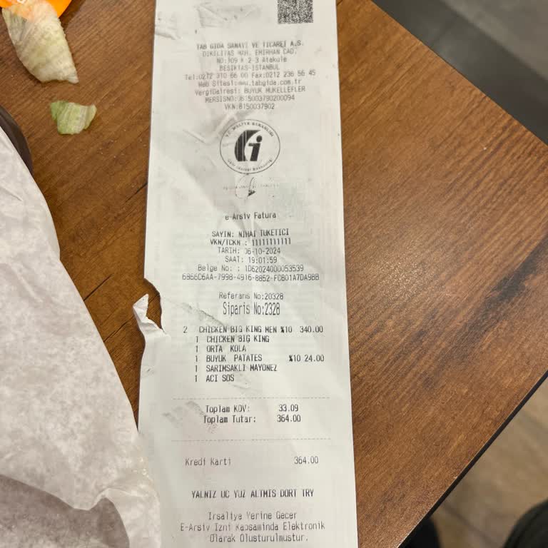 Vialand'de Hayal Kırıklığı: Asitsiz ve Sıcak Kola