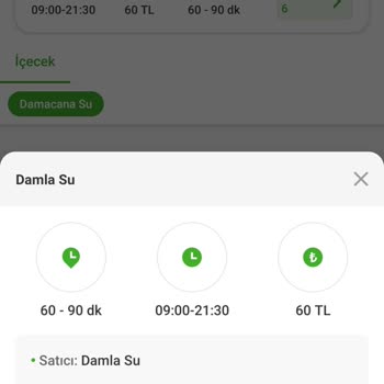 Sahte Vergi Numarası ve Kalitesiz Ürünler