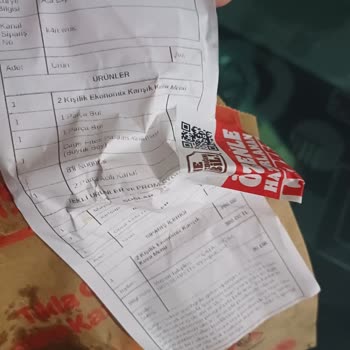 Metropol Kartla Ödeme Sorunu ve Soğuk Yemek Şikayeti