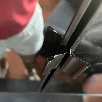 Eksik ve Hasarlı Salon Takımı Teslimatı