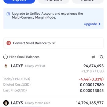 Gate.io Borsasında Dil Sorunu Nedeniyle Satış Emri İptali Yapamıyorum