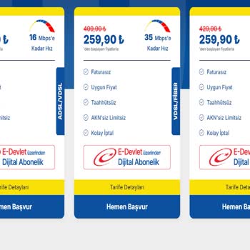 Şok Net Fiyat Artışı ve Yanıltıcı Bilgilendirme