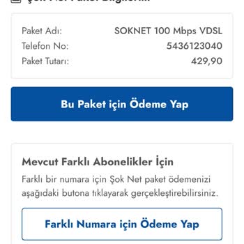 Şok Net Fiyat Artışı ve Yanıltıcı Bilgilendirme