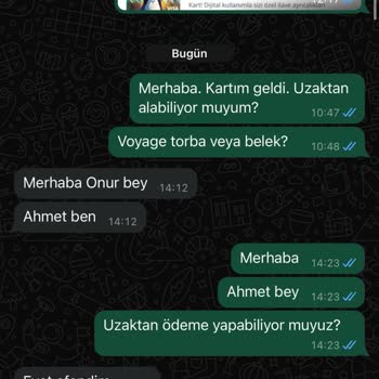 Müşteri Memnuniyetsizliği: ETS Akbatı'da İlgisizlik ve Fiyat Artışı