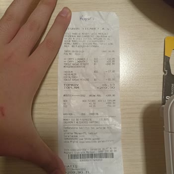 Teksüt Kaşar Peynirinde Acı Tat ve İade Sorunu