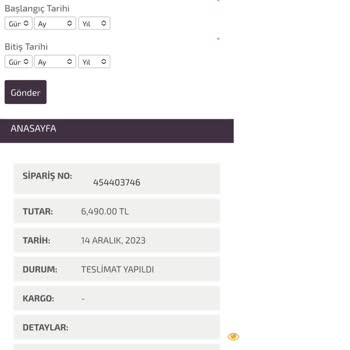 İstanbul Akademi Online Mağduriyeti