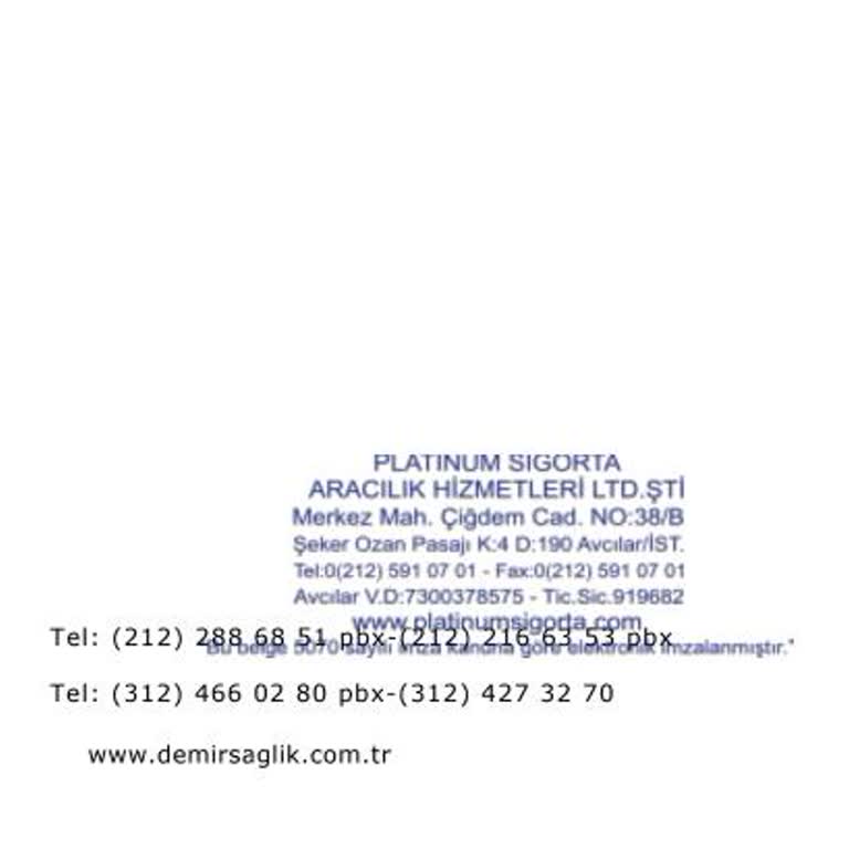 Sigorta İptali ve İade Talebinde İletişim Sorunları