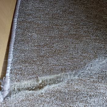 Yıkamax Halı Yıkama Kalitesiz Hizmet