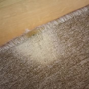 Yıkamax Halı Yıkama Kalitesiz Hizmet