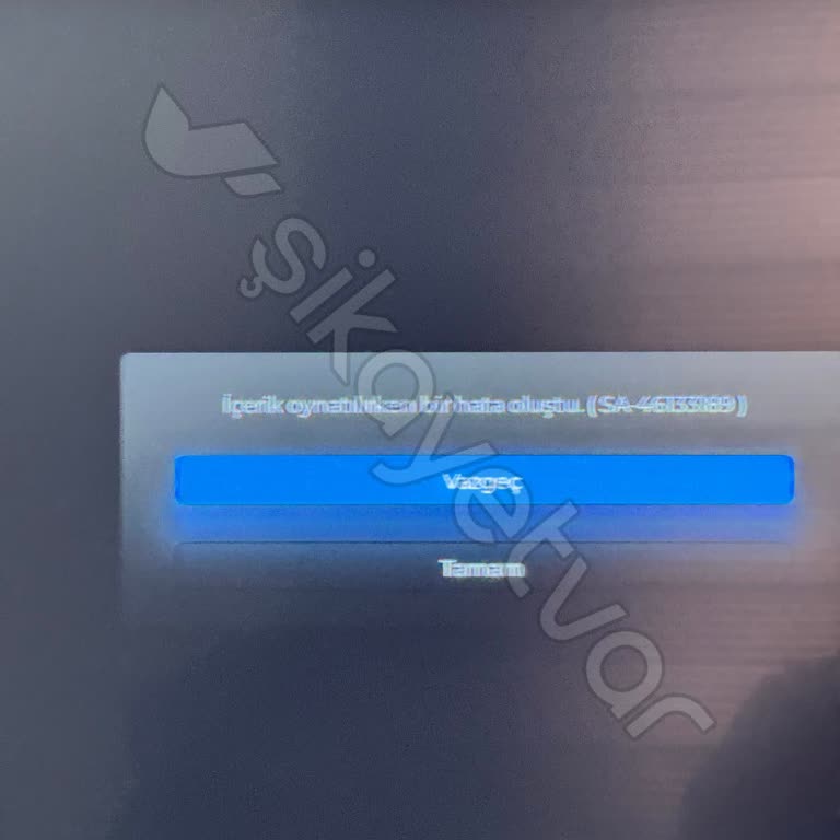 Bein Todd'da Wi-Fi Bağlantı Sorunu ve Müşteri Hizmetlerine Ulaşamama