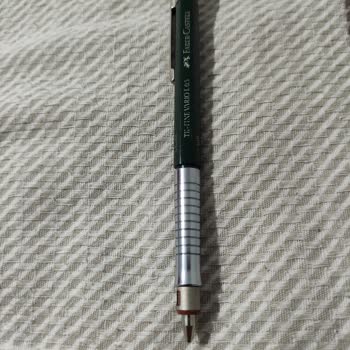 Faber Castell Kalemlerinde Kalite Sorunu