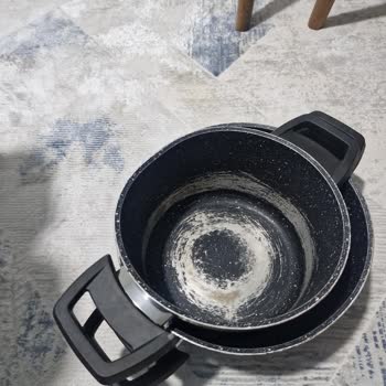 Karaca Züccaciye Aldığımız Granit Tencere Seti Hayal Kırıklığı Yaşattı