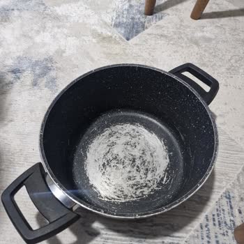 Karaca Züccaciye Aldığımız Granit Tencere Seti Hayal Kırıklığı Yaşattı