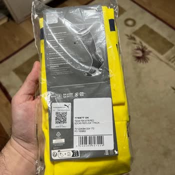 Yanlış Beden Konç ve İade Sürecindeki Zorluklar