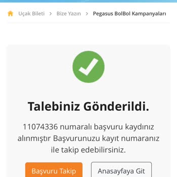 Pegasus'un Hediye Kodları Kullanılamıyor: Mağduriyet Yaşıyorum