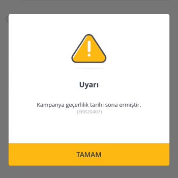 Pegasus'un Hediye Kodları Kullanılamıyor: Mağduriyet Yaşıyorum