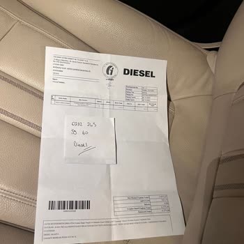 Akasya Diesel Mağazasında Yaşanan Sorunlu Alışveriş Deneyimi