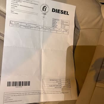 Akasya Diesel Mağazasında Yaşanan Sorunlu Alışveriş Deneyimi