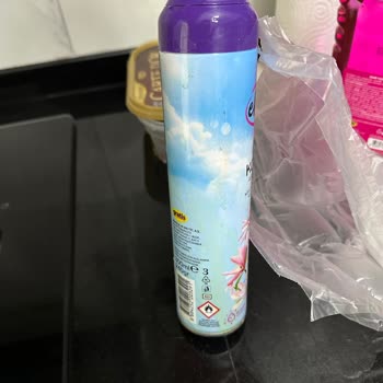 Gratis'ten Gelen Siparişte Deterjan Sızıntısı Mağduriyeti